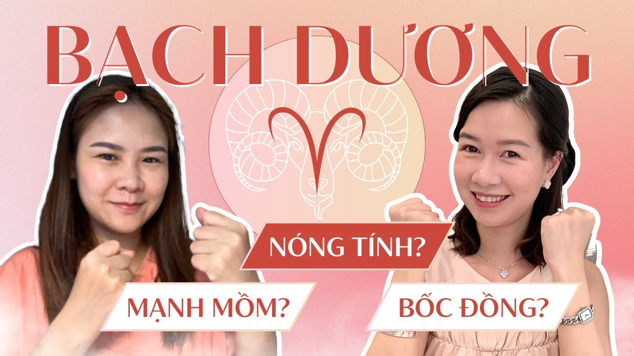 ♈️ Năng lượng BẠCH DƯƠNG — Bạn thực sự “hữu dũng vô mưu”?