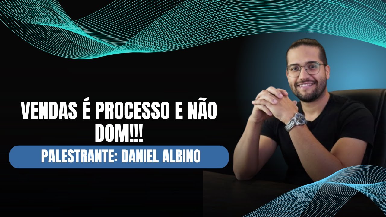 A LIGA EMPRESARIAL - Vendas é processo e não dom!!!