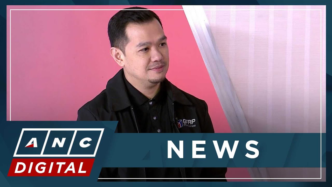 PH's first manufacturing plant of glass fiber reinforced polymer opens in Bulacan | ANC