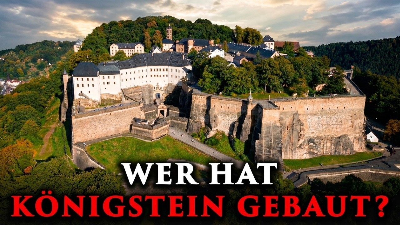 Festung Königstein: Warum Fehlen Die, GRÜNDUNGSAKTEN