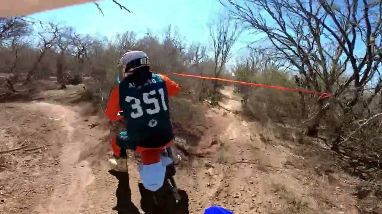 Torcs 2026 Zars Ranch Vet30+C