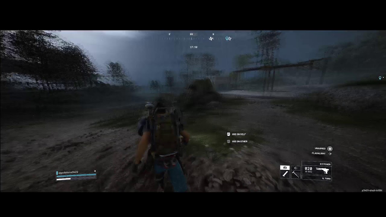 arc raiders sorry not sorry