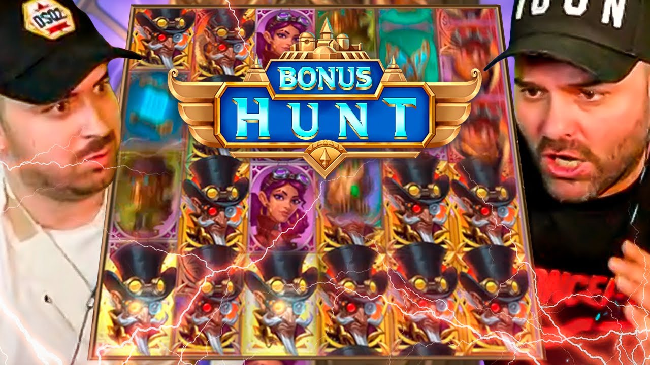 VIENE EL LISIADO DEL PANPOTS Y SE LIA EN LA LAND OF ZENITH !!! OPENIG BONUS HUNT
