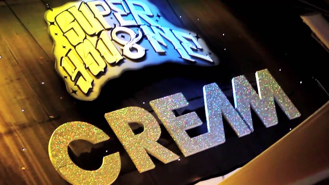 Club 18-30 TV Episode 3: Cream At Amnesia