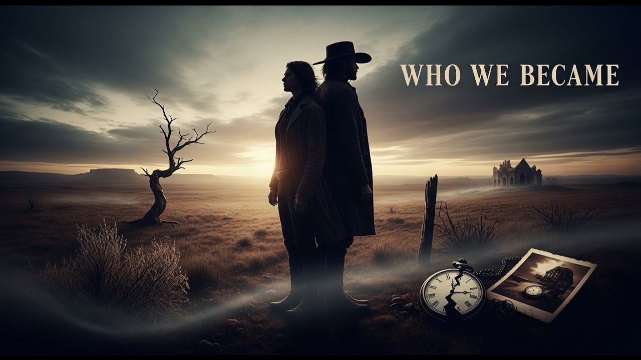 Who We Became.  #vladimiriaband  #CountryMusic #CountryBallads #SadCountry
