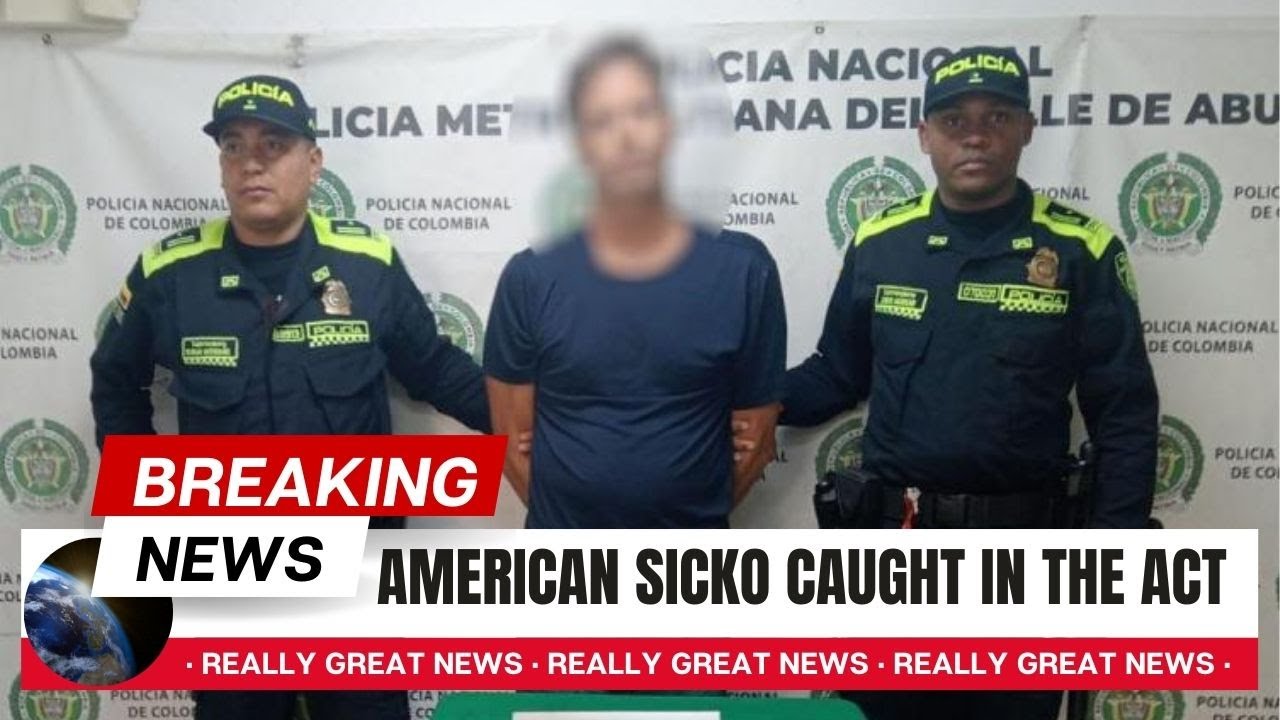 🚨 Travel Alert: Laureles SICKO Arrest Shocks Medellín! ✈️🌴