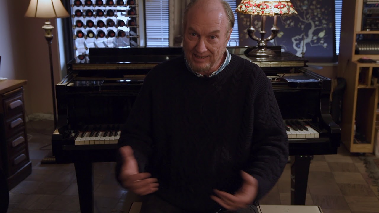 Remembering Charlie Banacos with Garry Dial