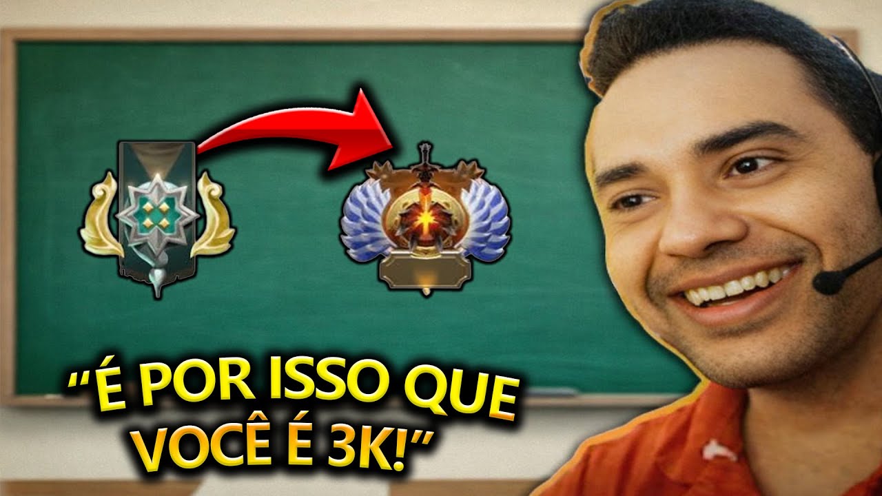 DANDO COACH AO VIVO POR R$250 REAIS! | (ANALISE REPLAY HC 3K)