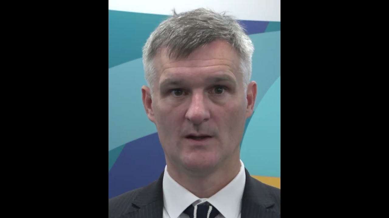 National Accounts Q2 2024 Short #CSOIreland #NationalAccounts  #Economy #Macroeconomics