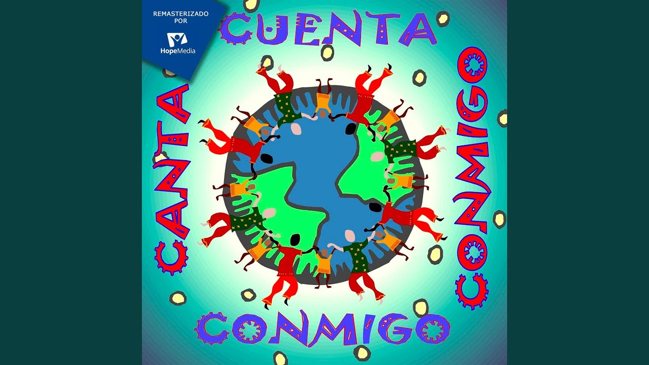 Me Gusta Compartir (2015 Remasterizado)