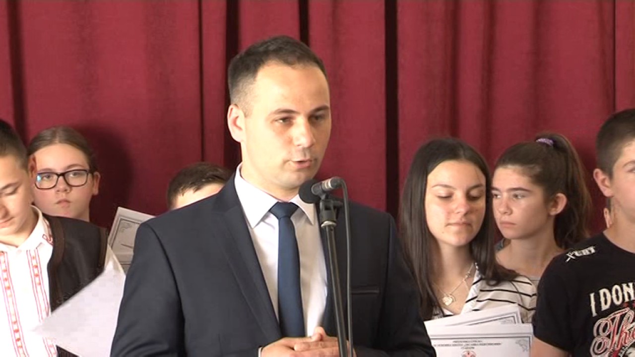 Škola u Stanarima dobila produženi boravak