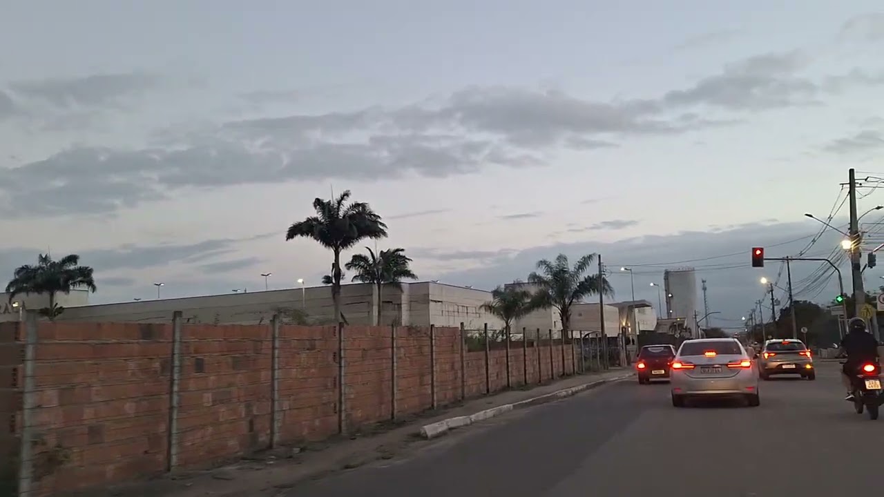 CHEGANDO EM ARAPIRACA VINDO DE PALMEIRA DOS ÍNDIOS ATÉ O BAIRRO BRASÍLIA. NORDESTE. BRASIL. 