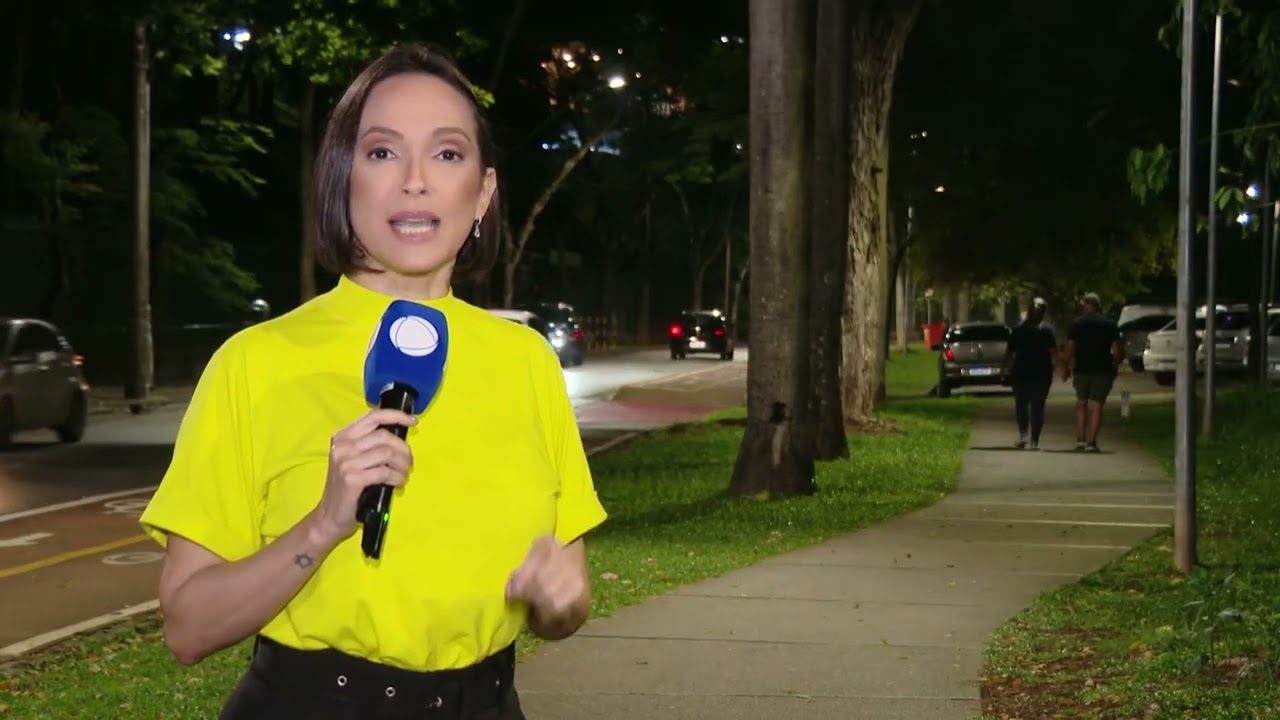 Policial é esfaqueado durante caminhada na orla da lagoa da Pampulha em BH