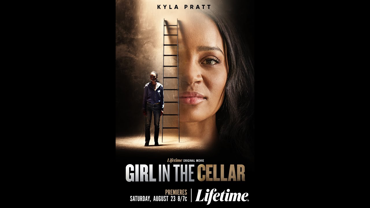 Kyla Pratt on Girl in the Cellar & Why She Feels the Culture Always Supports Her