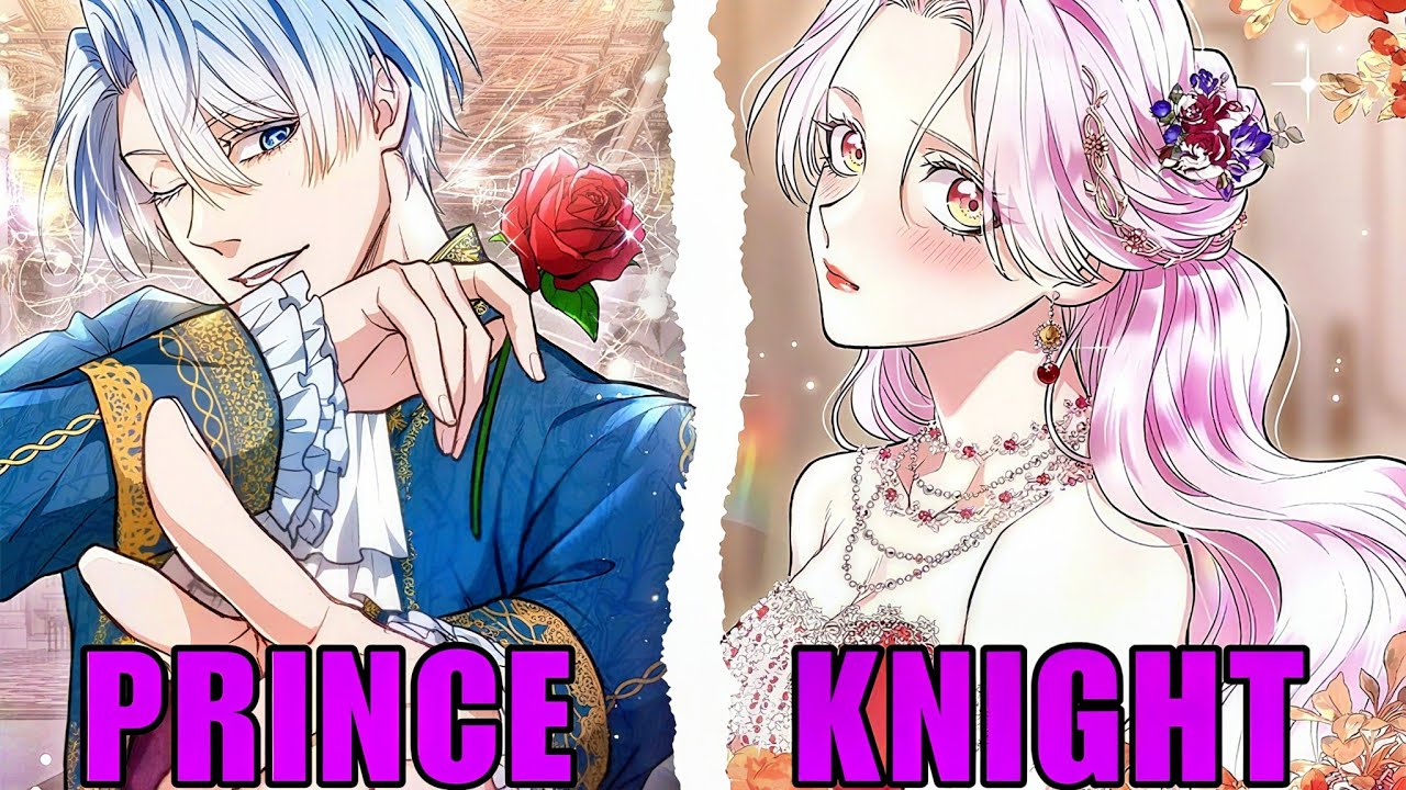 [ 10 ] I'M THE PRINCE'S BODYGUARD // MANHWA EXPLAIN IN HINDI,ENGLISH & BANGLA 🔥