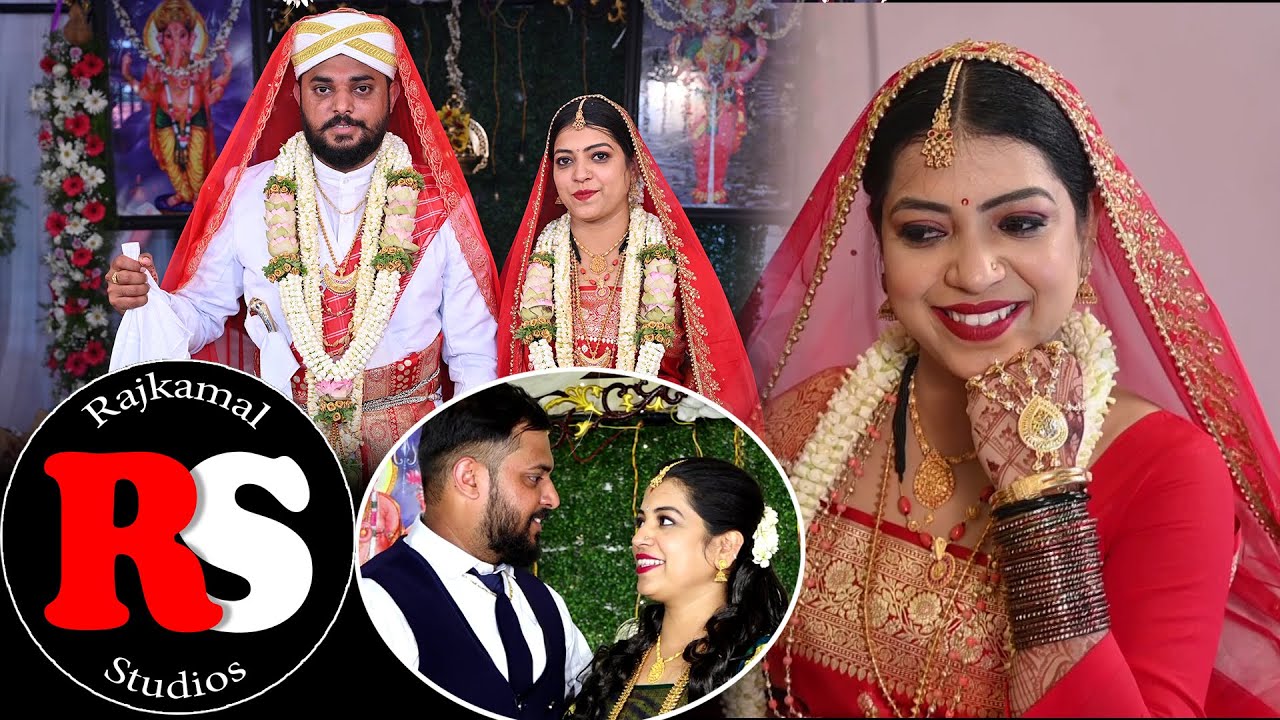 Coorg Wedding- Harshan Achappa & Vijayalakshmi Acharya