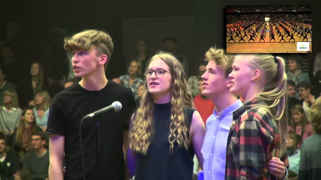 GI OS LYSET TILBAGE EFTERSKOLERNES DAG FORUM HORSENS 2016 INTRO