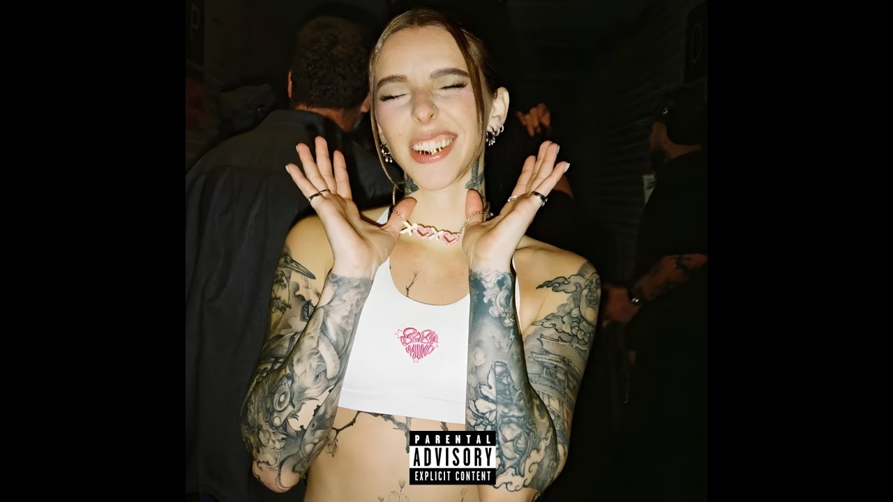 [FREE] YOUNG MIKO X BAD BUNNY TYPE BEAT - "PRADA"