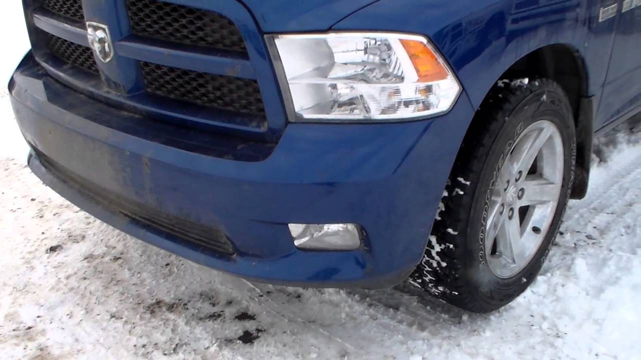 Ram 1500 | Edmonton Ram Dealer | Londonderry Dodge