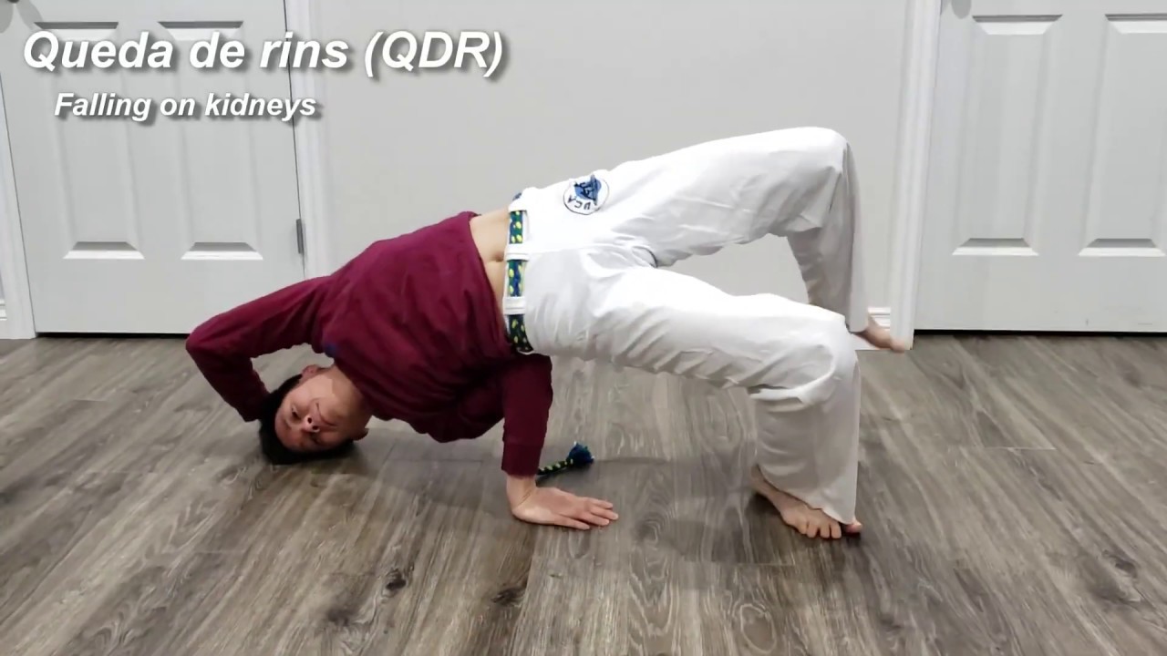 Ronin Training QDR tutorial w Instructor Bebida