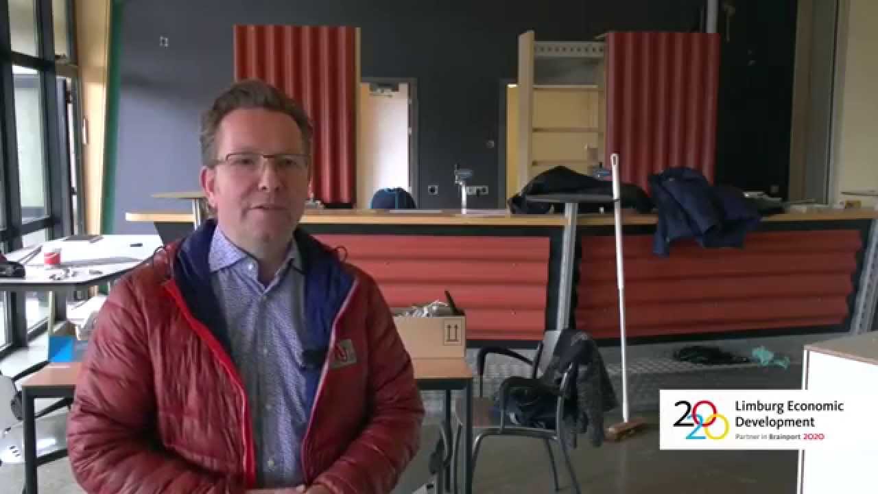 Jongeren excelleren in sport &eacute;n techniek