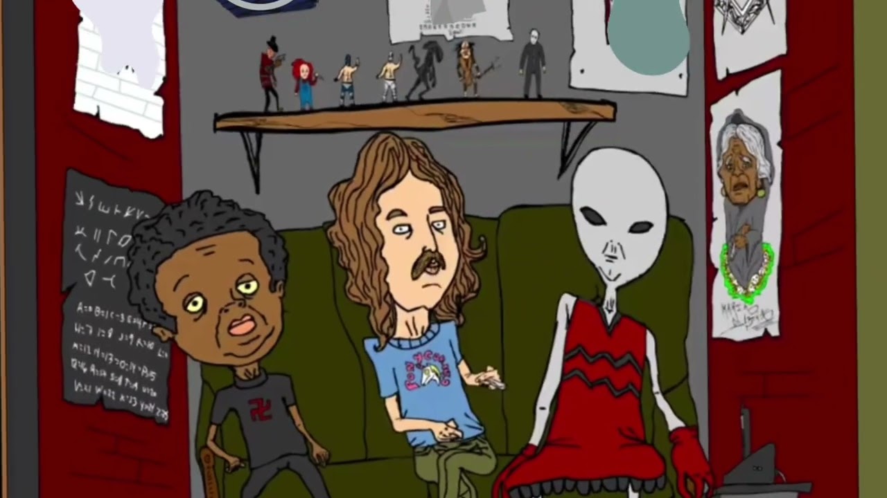 👽🛸 La llegada de Juan el Alíen episodio completo