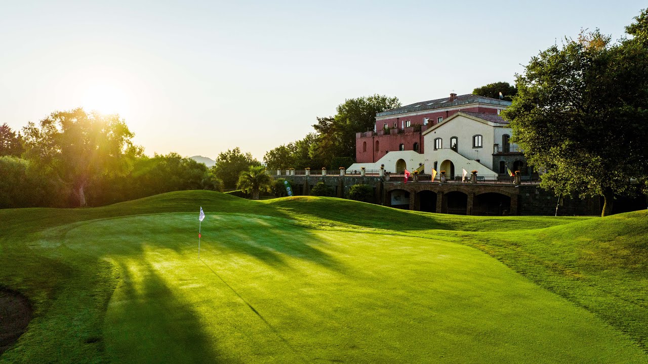 Il Picciolo Golf Sicilia by SmartSport Reisen