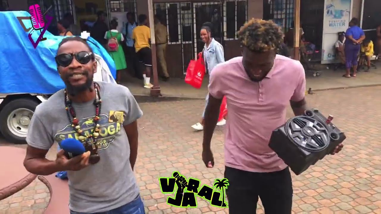 Musa - dem Lilly ( Dutty money riddim) Official freestyle