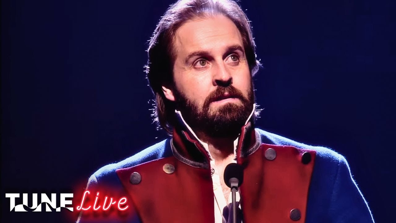 Bring Him Home (Alfie Boe) | Les Misérables in Concert: The 25th Anniversary | TUNE