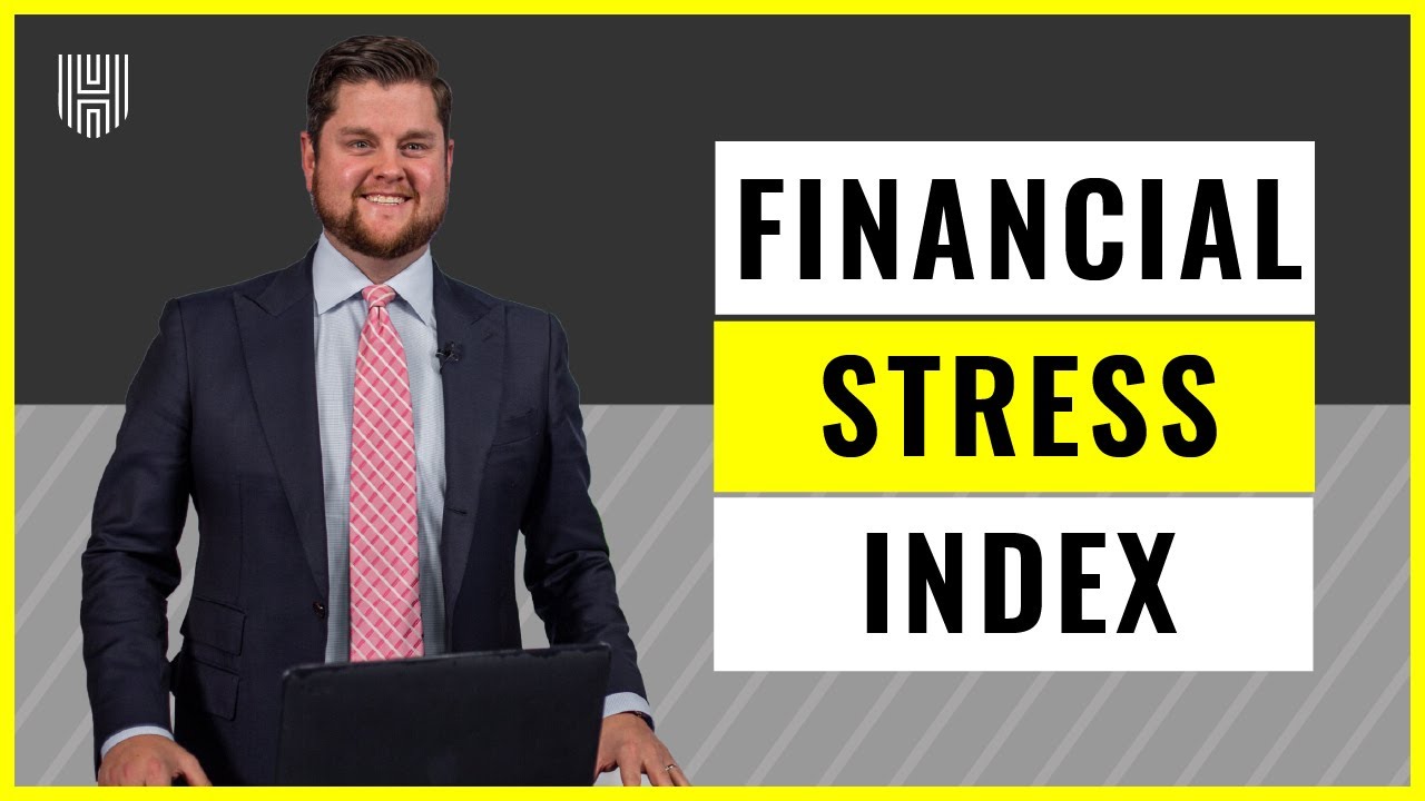 Economic Indicators: Financial Stress Index | Vlog #49