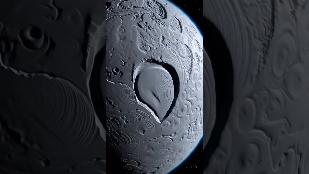 Pluto, once the ninth planet&hellip;