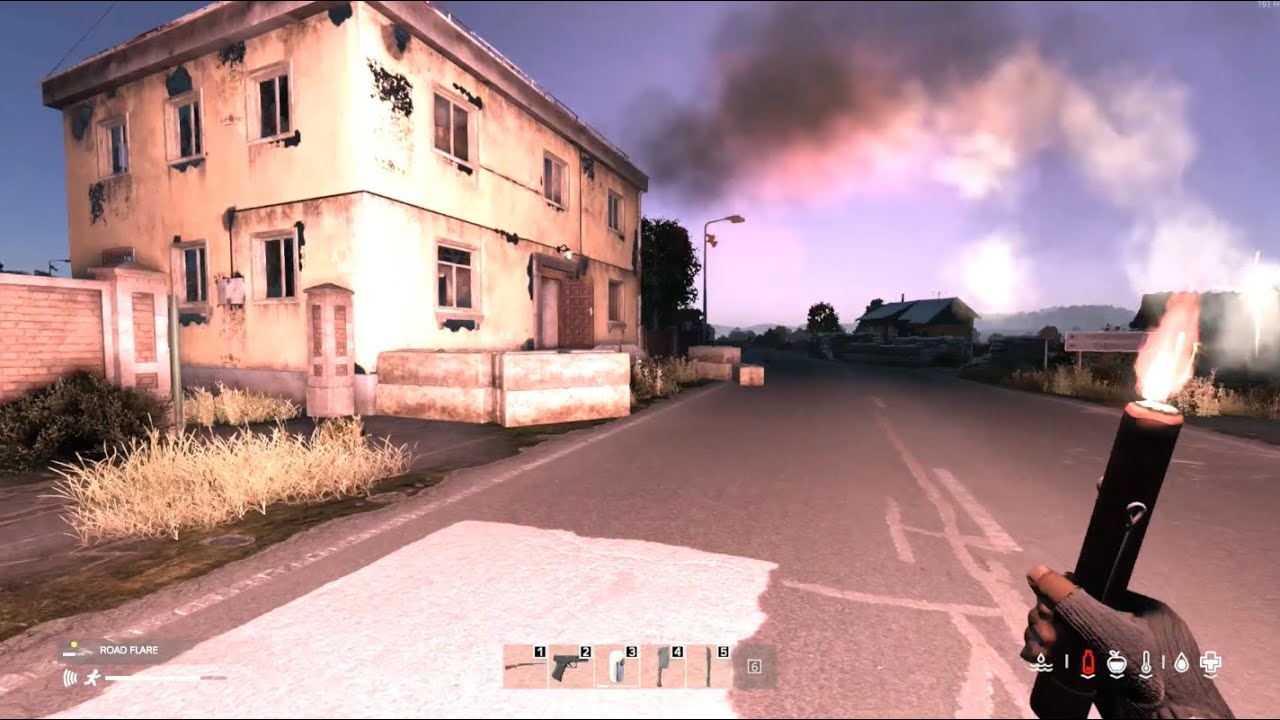 Where is everybody? | Official Servers | #Dayz