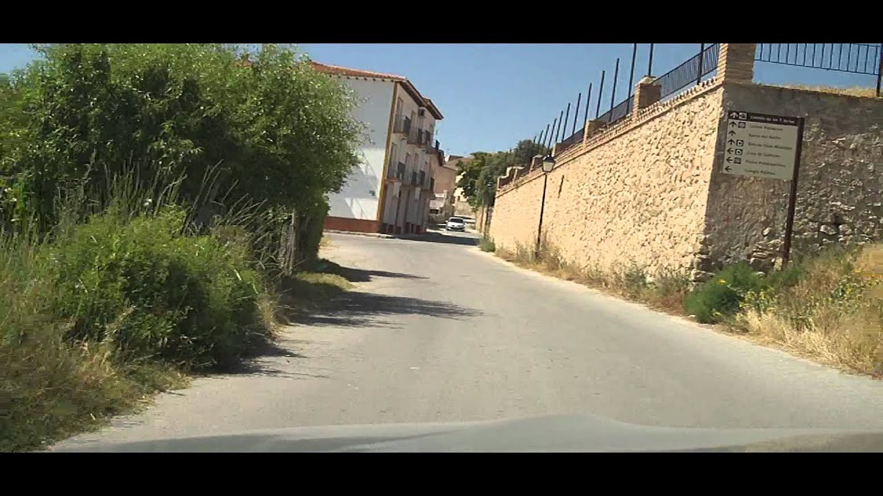 POR LAS CALLES DE ORCE.MOV