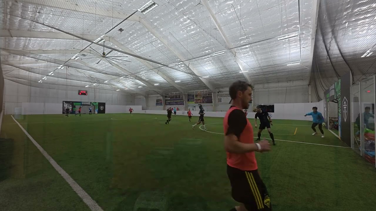 2025-01-05 Oc United vs Sunset Strikers