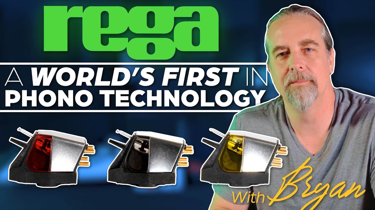 What's New in Rega's New Phono Cartridges? | Nd3, Nd5, and Nd7 Overview