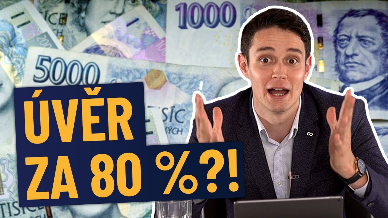 Pozor na nebankovn&iacute; půjčky! Jak nepřij&iacute;t o v&scaron;echny pen&iacute;ze
