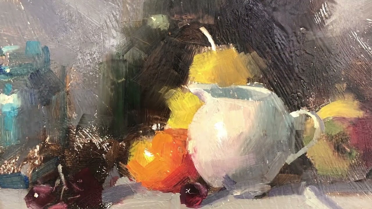 2022 Paintings