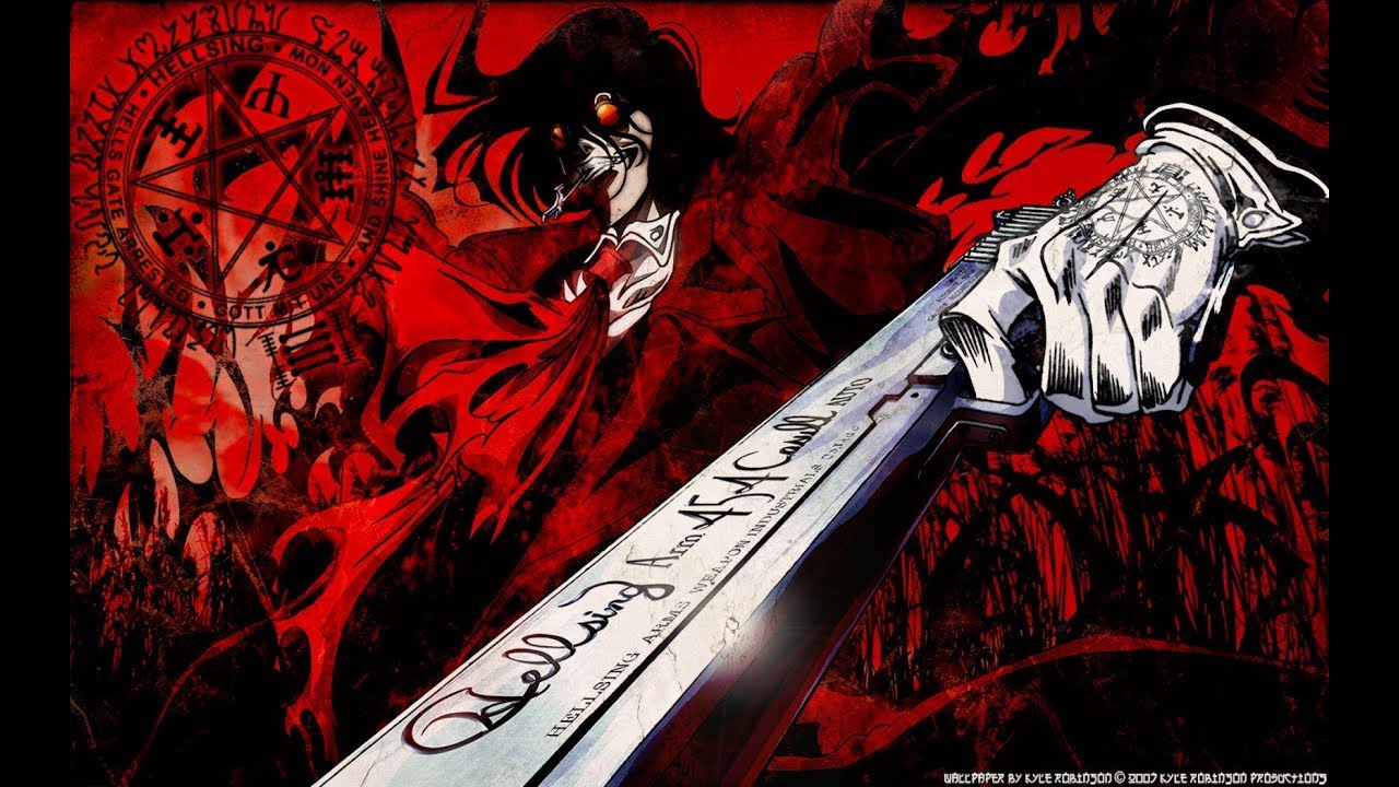 Top 10 Anime Recommenations from 2000-2001