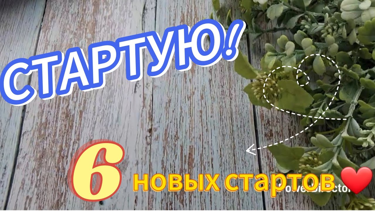 🎉 Неделя стартов! 🎉 Шесть новых сюжетов!  #вышивкакрестиком 