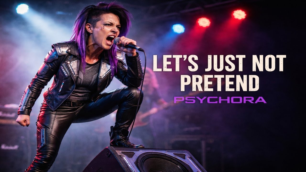 Let's Just Not Pretend | 24/7 | Chill Vibes & Dance Grooves | Mothcast FM