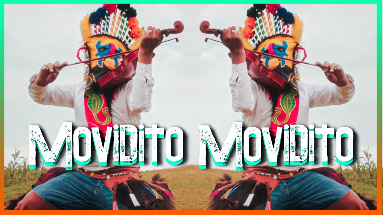💃 Movidito Movidito  - Proyecto Juyayay💃 Video Oficial  Mix 🔥