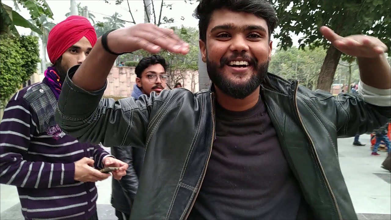 KANPUR RAP CYPHER 2021 [MEATING UNDERGROUND RAPPERS] |Offbeater VLOGS|
