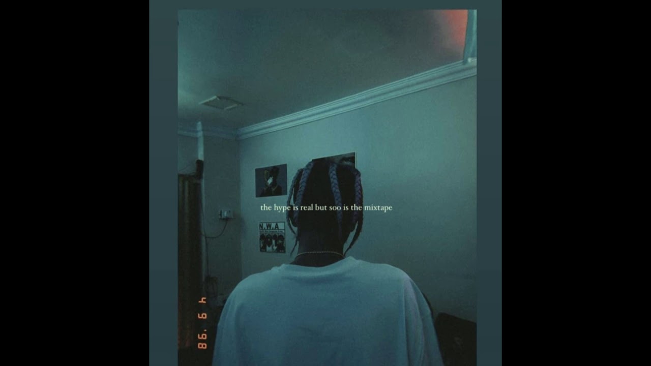 [FREE] - MC STAN Type beat - 