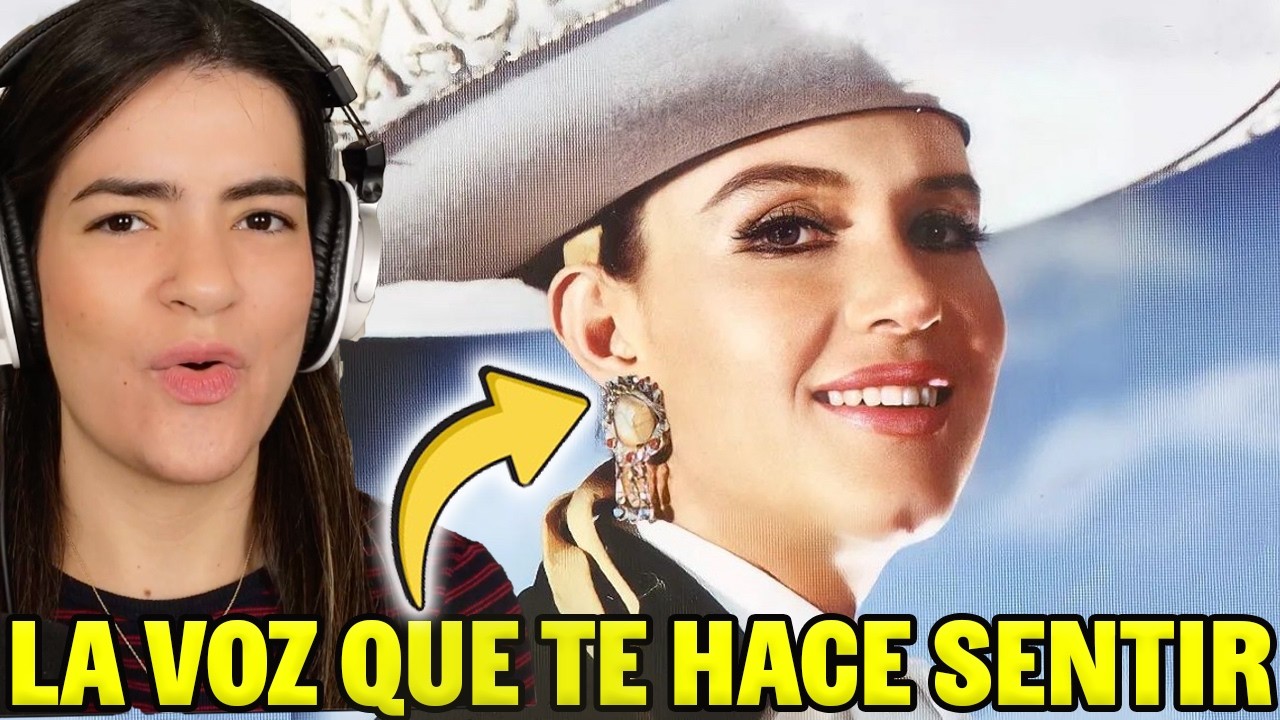 Colombiana Reacciona Por Primera VEZ a LUCHA VILLA 