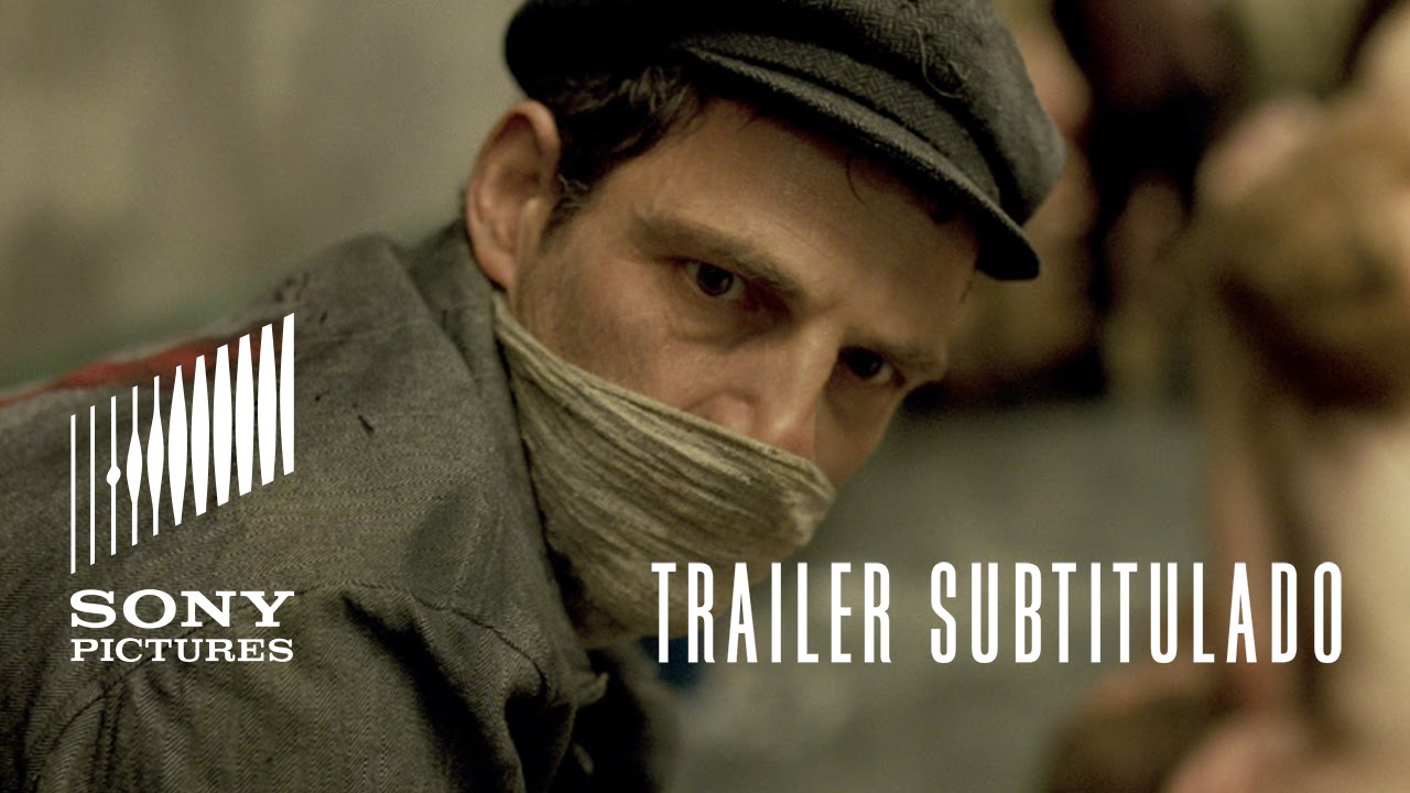 EL HIJO DE SAÚL | Trailer subtitulado (HD)