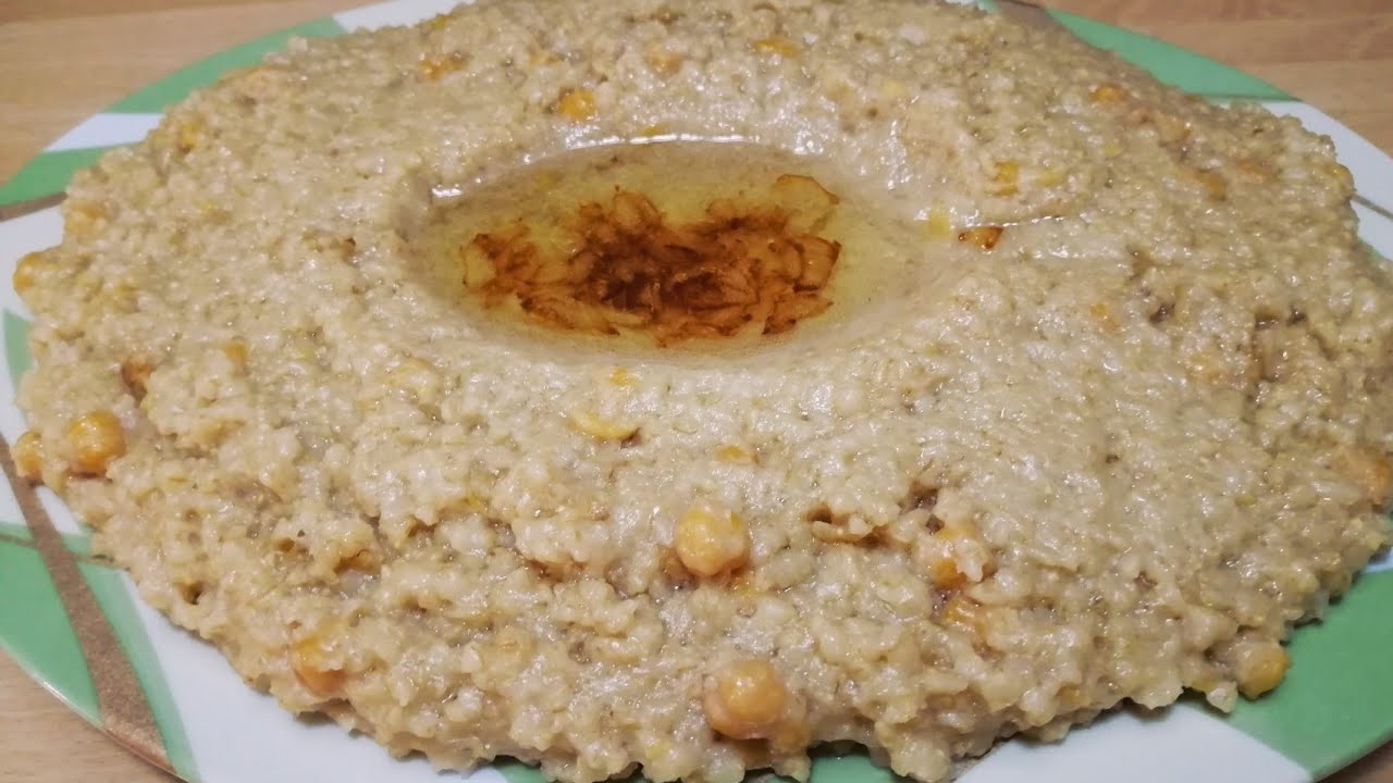 Dalda recipe 👍👌(Hazaragi dish...)