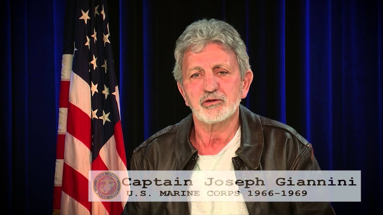 Joseph Giannini - VIETNAM