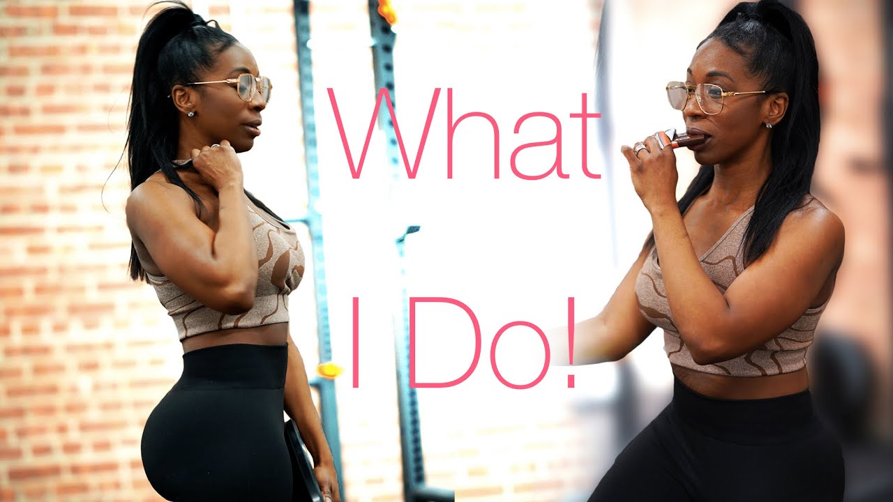 🔥This Changed My Body | & How to Fix Tight Hips
