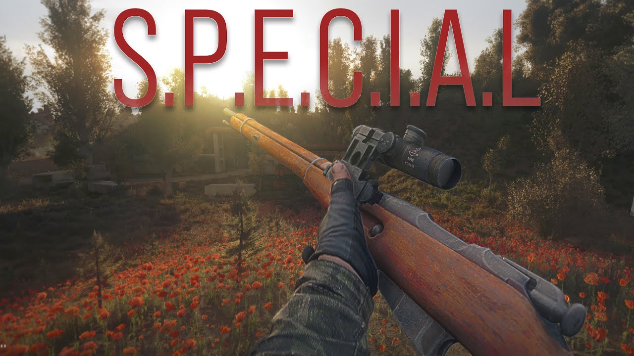 Pourquoi je reviens toujours sur STALKER Anomaly