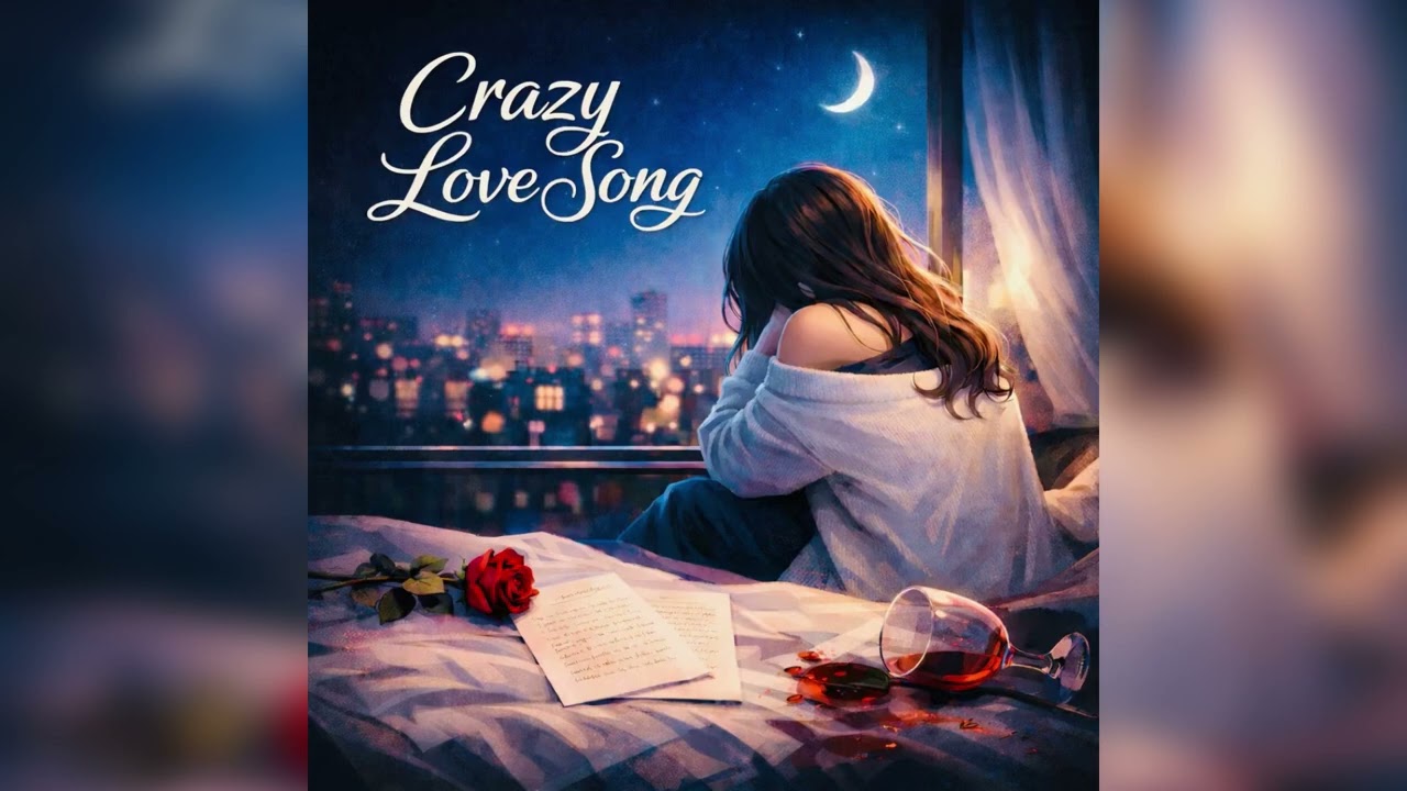 【AI로 명곡】 Crazy Love Song (korean ver.) 